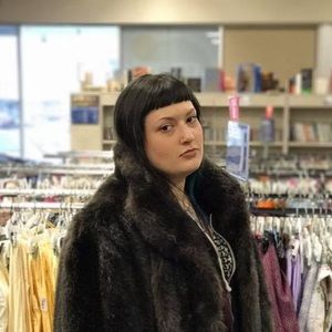 Meet your Posher, Erin